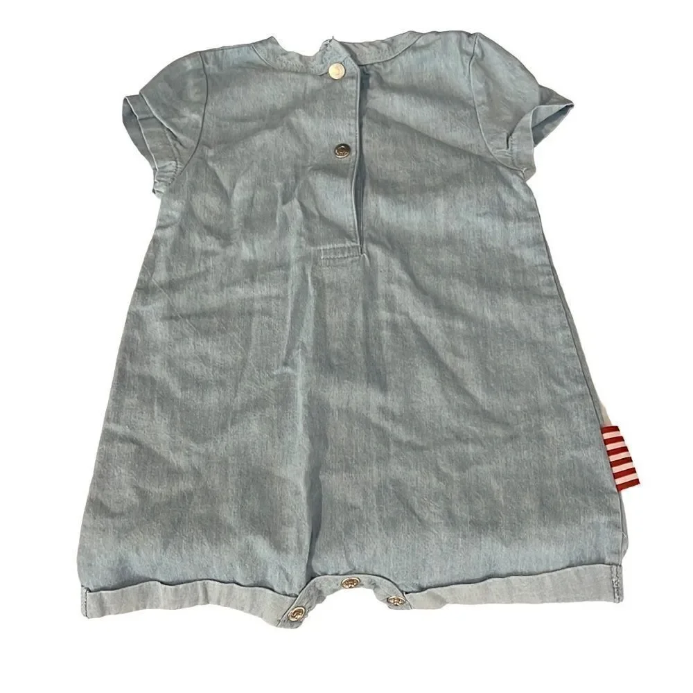 SOOKI Baby Kid Romper